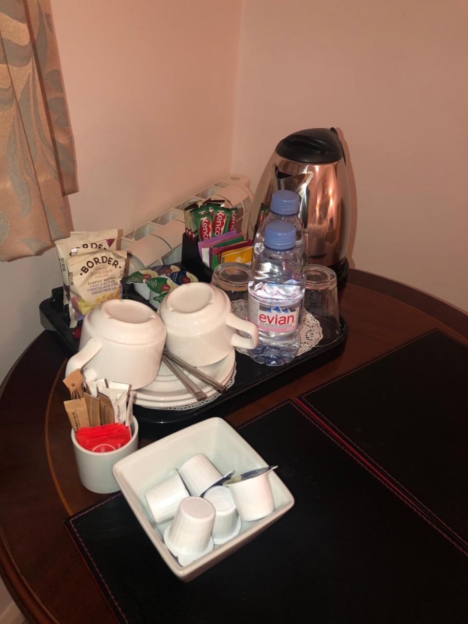 卡梅伦度假屋 兰福德 外观 照片